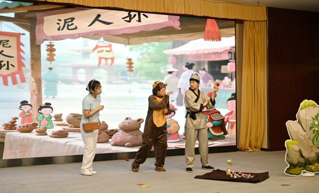 京津冀孤独症康复教师职业技能交流展示活动在京成功举办