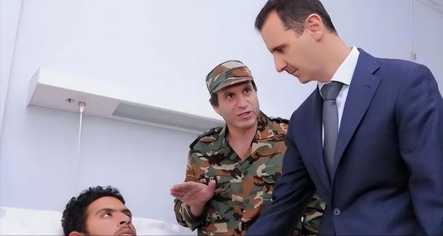 中方反对票，或彻底封杀朱拉尼，俄美英法踢到铁板，叙利亚大变天