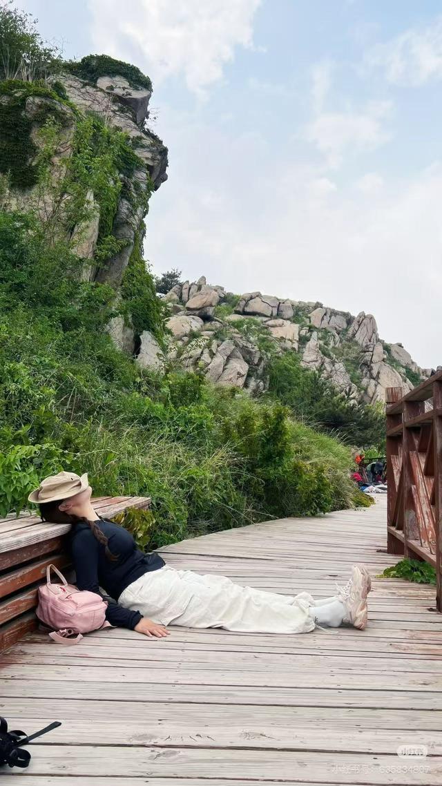 周末好去处 | 被临沂户外徒步地 美哭了！
