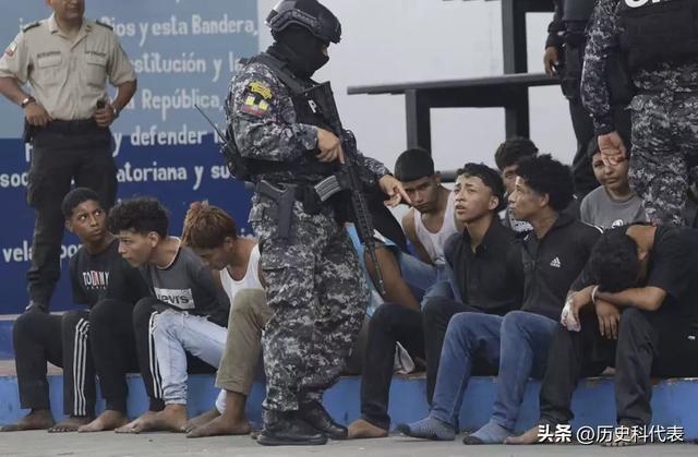 全球十大旅游禁区!这10个国家危险到联合国发警告