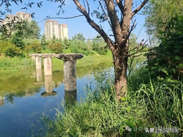 实地探寻商丘历史上小铁路