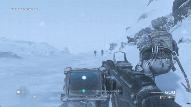 SCAR系列步枪宣布停产！哪些“世界名枪”原来都是被游戏捧红的？