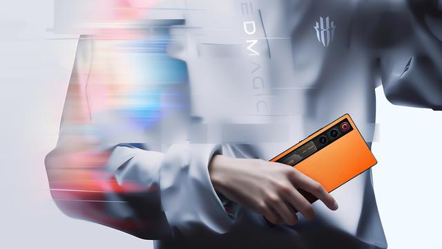 24GB+1TB，刚公布的7.85mm新机，太猛了！