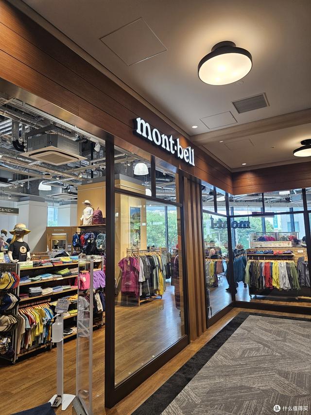 来名古屋必须逛的四家户外品牌集合店，货倍儿全/折扣大/全免税！
