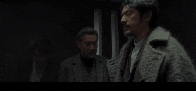 金城武熄影之作，可惜可惜