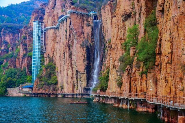 120元门票彻底取消！新乡这地界，现在随便进