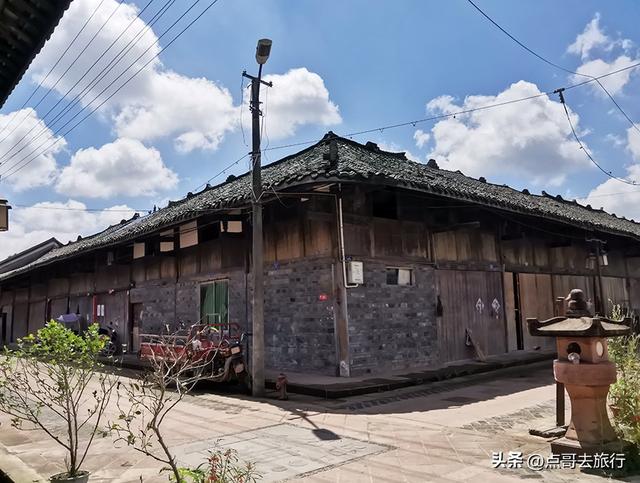 成都“川西老场”超级低调的寺庙，被严重低估，本地人的私密之地
