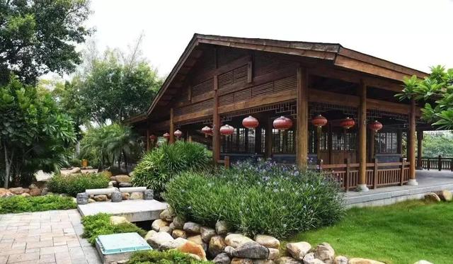 厦门人气焦点“千人茶桌仔”你体验了吗?快!这里也有→