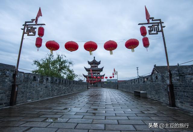 第46，甘南青海自驾游总结，说走就走的旅行，风景在路上