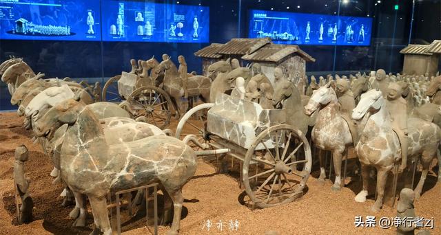 寻踪齐文化（第一站）淄博，左手历史烟云，右手人间烟火（下）