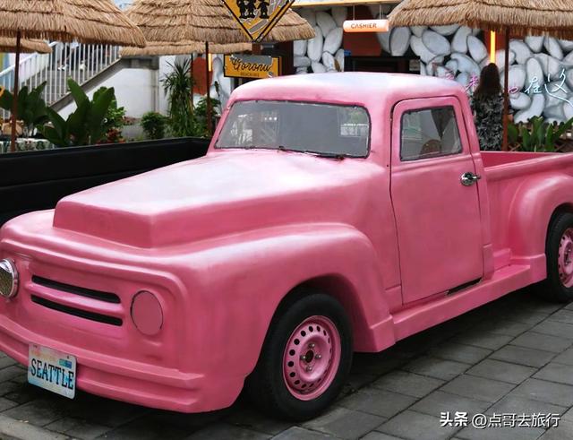 成都五大最美艺术村落，成都人私藏，都不要门票，冷门却超级惊艳