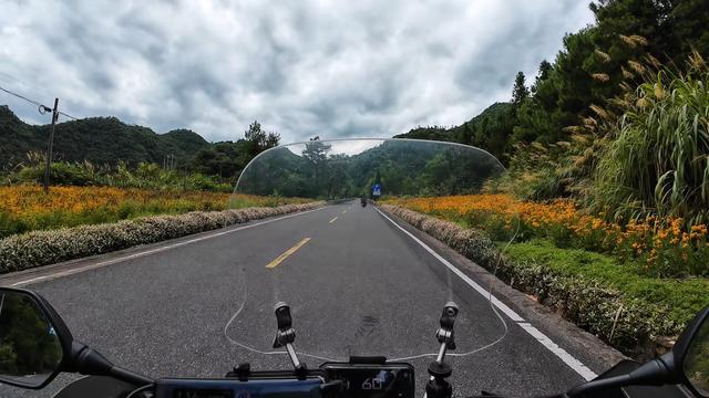 皖浙摩旅二人转——千岛湖环湖篇（下）