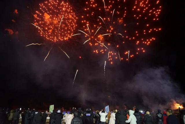 马跃新春·锦绣达茂!2026达茂旗马年主题系列活动重磅来袭,年味狂欢嗨不停~