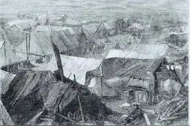 苏州之战（下）：诈与屠，苏州杀降图片