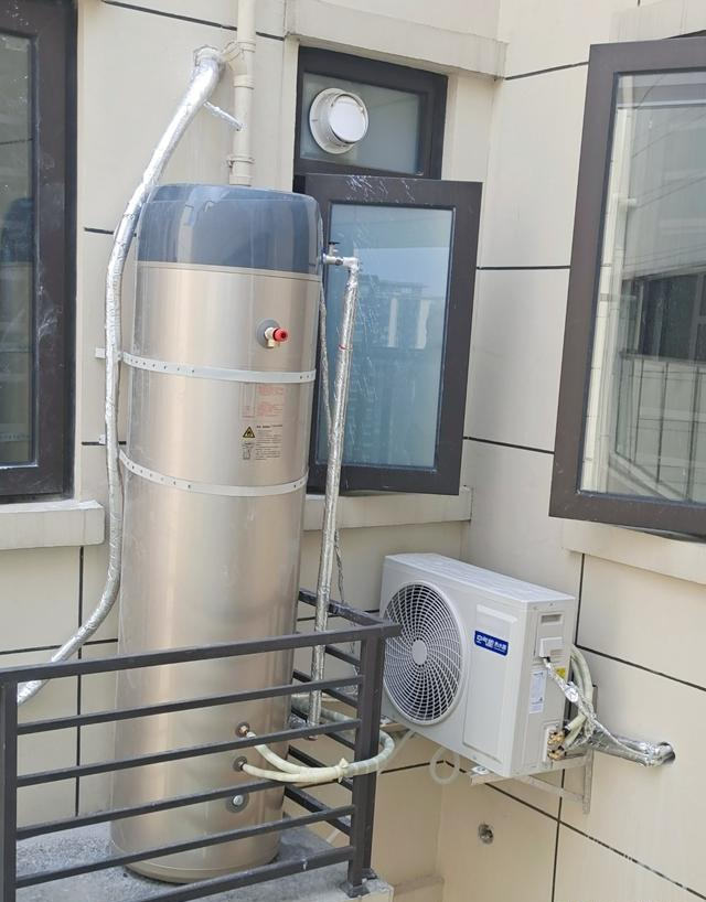 越来越多人不在家里装电热水器，他们是真聪明，还是交了智商税？