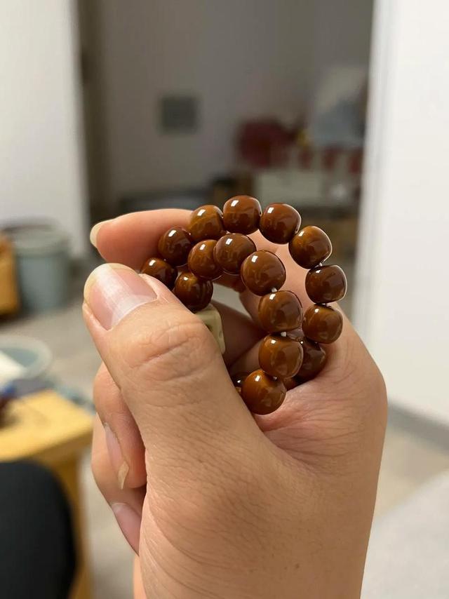 普通手串别认输！3个细节优化，让你的串身价翻倍