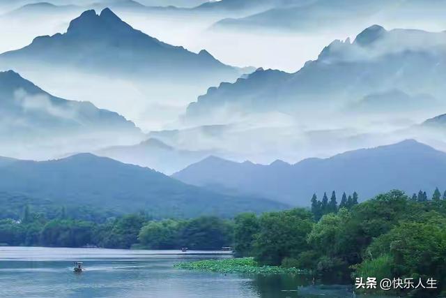 60岁~70岁这十年，是老天爷赏的“旅游饭”，吃不吃得上看你自己