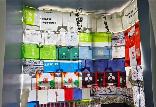 万万没没想到，外卖保温袋竟是过冬好帮手，那我以前扔掉的算什么