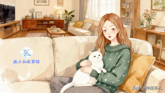 从韩国回来后，爱我的前夫娶了村花徐宁宁，我祝他们彻底锁死