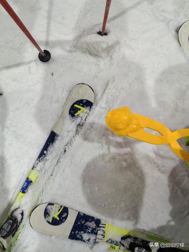 重庆这个景区是大人小孩共同的乐园,有极限运动中心还有滑雪馆