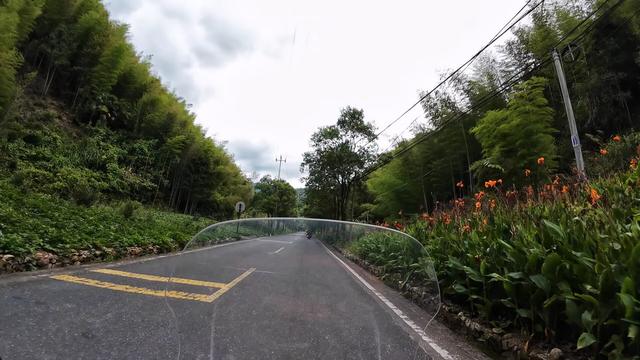 皖浙摩旅二人转——千岛湖环湖篇（下）