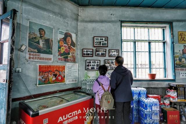 你找着北了吗?在边境线上的漠河北极村,开启一段寻北之旅!