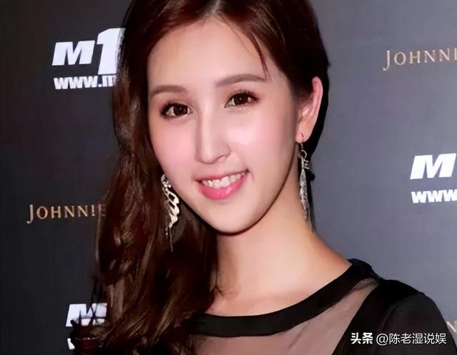 曾是体操女神，退役后跟大51岁的干爹谈恋爱，如今两人过得怎样了