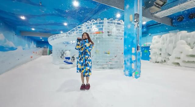 都市新屿，欢乐篇章——广东《今日岭南》走进增城荔湖欢乐湾