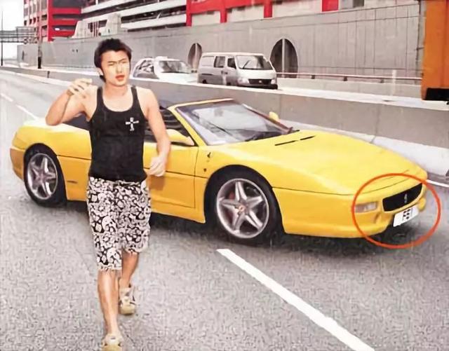 谢霆锋没想到，已备好寿衣和遗照的张柏芝，揭开了王菲仅剩的体面