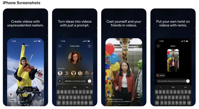 别刷抖音了!Sora让你拍出奥特曼版《泰坦尼克号》