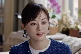 《蛮好的人生》结局：胡曼黎因祸得福，薛晓舟进新赛道，唐玲哭惨图片