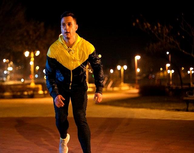 医生建议：一天中，2个时间跑步最有益身心，赶紧看看跑对了吗？