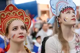 中俄差距有多大？看看6000元人民币，去俄能游玩多久就知道了！图片