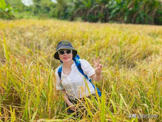 河源南园古村 天平古街 喷泉一天游