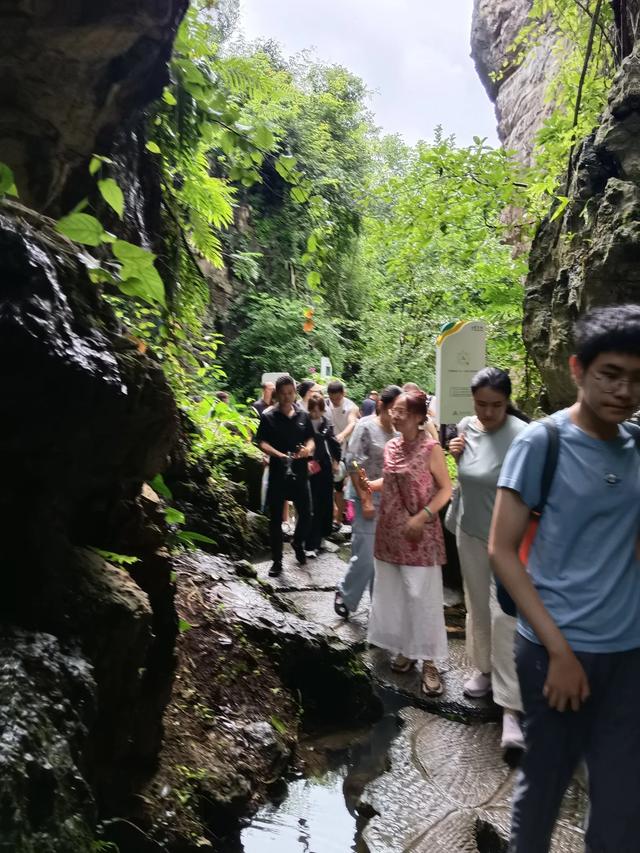 贵州旅游印象（一）