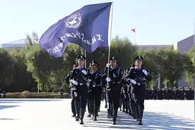 黑龙江公安警官职业学院，不要小看这所专科学校，就业率杠杠滴！图片