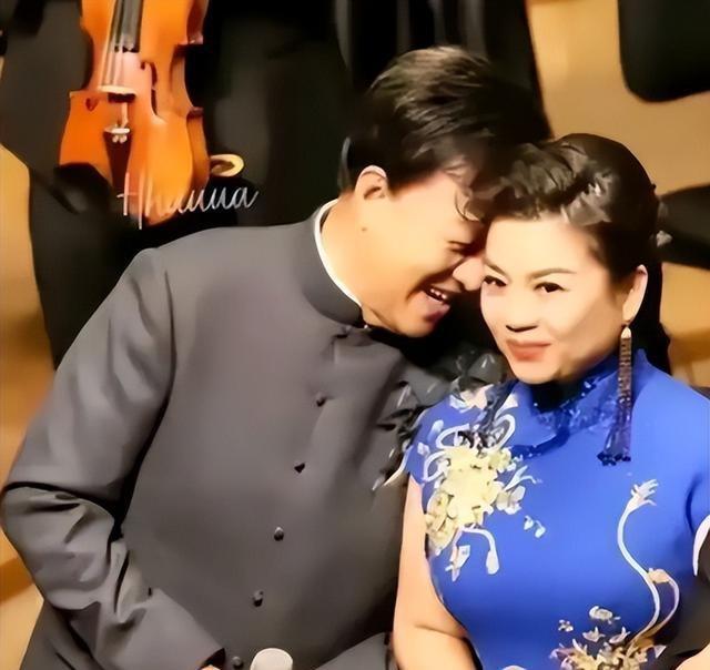 不结婚怎么解决生理需求？56岁的歌唱家张也，用行动给出了答案