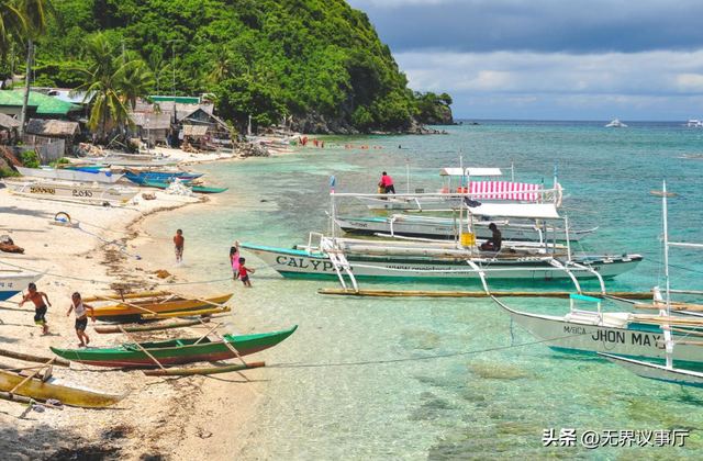 东南亚旅游回暖：签证便利化等发力，经济作用分国显差异