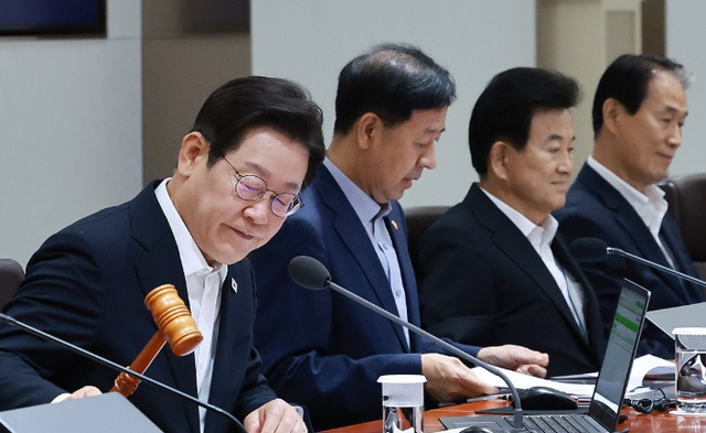 唐驳虎：李在明要把尹锡悦逼上绝路