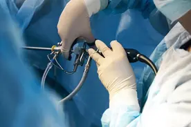 2025年好消息，新一代糖尿病微创手术，让你胰岛功能逐渐变好！图片