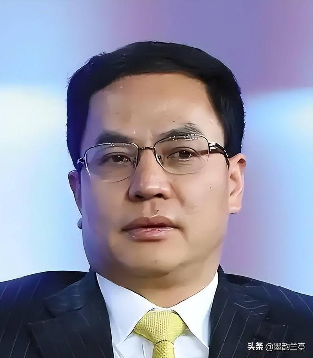 国家出手！6位首富被抓！有些已备好海外退路，下场大快人心
