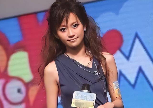 一代女神沦为豪门玩物？结婚8年牙齿全掉，器官切除，面似骷髅