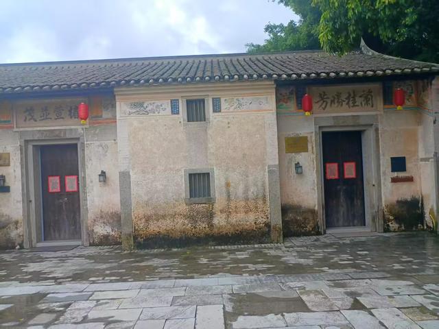 广东再行记之十二 深圳篇之九 深圳观澜版画村及陈家祠（1）