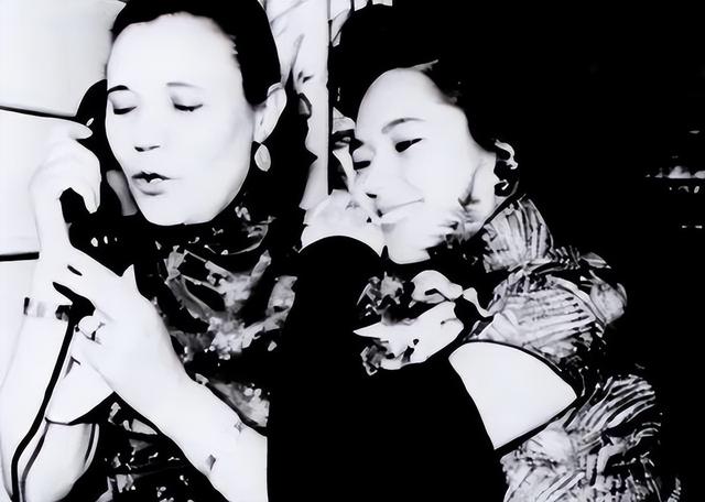 蒋纬国妻子35岁被蒋经国秘密处死，被称为“军中第一美人”