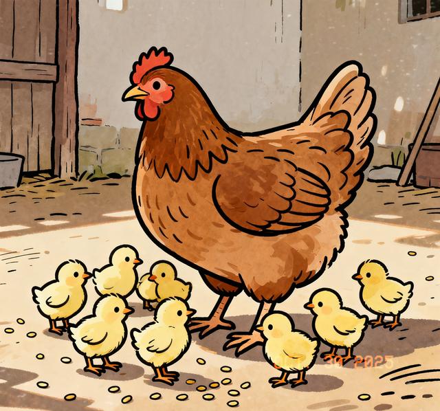 属鸡的注意：11月1号，2号，尤其是2号 是你人生里罕见的突破关键