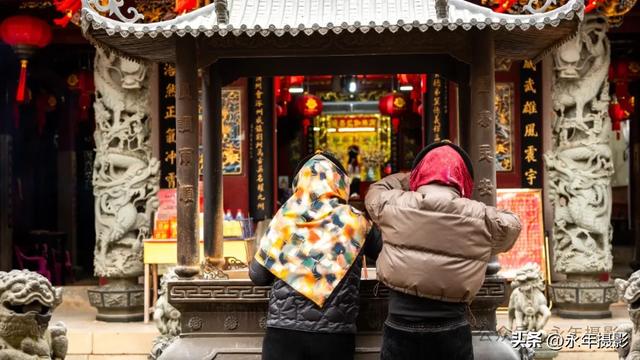 自驾环游中国行（十五）福建惠安崇武古城