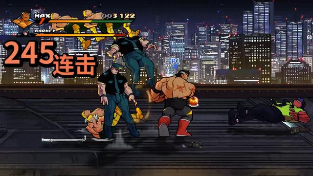 明明是游戏中的重大BUG，却被游戏厂商打造成招牌