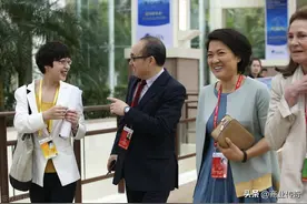 甘肃5位富豪，个个传奇，走出天津西藏首富，为何仅陇南1人在省内图片