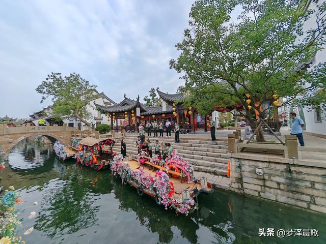 大湾区退役老兵为何青睐湖北小城云梦？