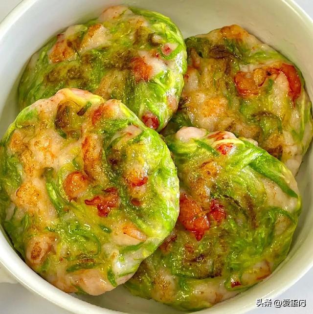 钾是土豆10倍！秋天使劲吃，不放肉也鲜美，补足力气，腿脚更有劲